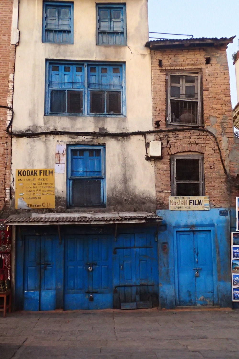 Sneek peek of pictures for the next post.